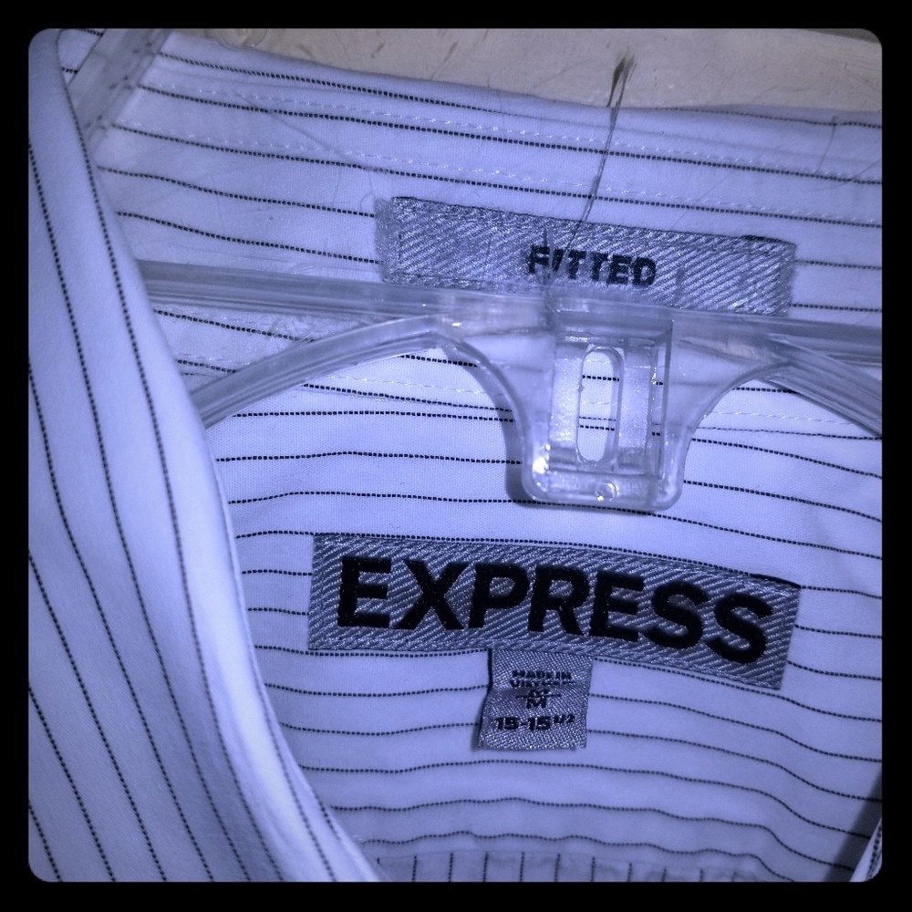 Dress shirt H&M